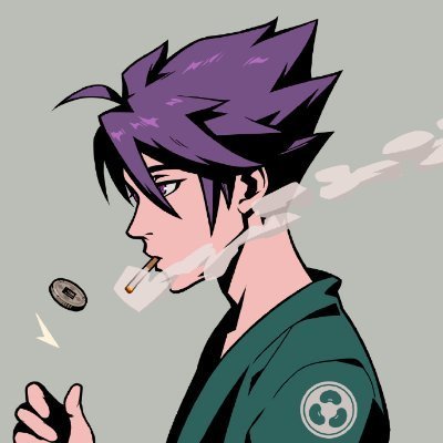 DeasonWils1369's profile picture. 专注链上 一级重度玩家