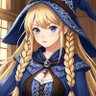 xmrgoddess's profile picture. 🧜