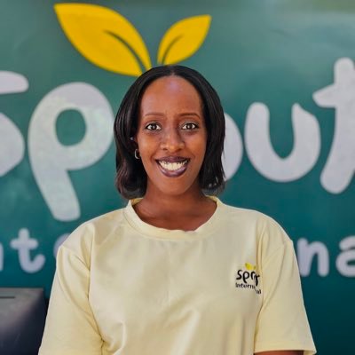 kaz_ruth's profile picture. Be better