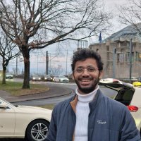 Chinmay Pabshettiwar (@capomav) 's Twitter Profile