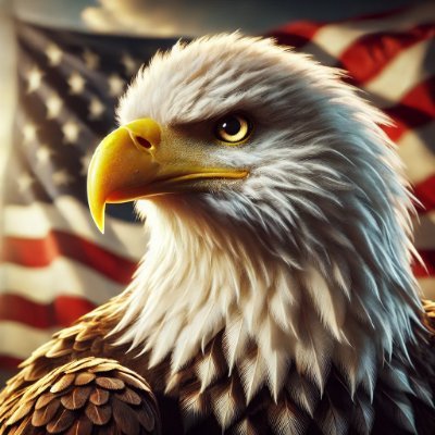 cskhsina's profile picture. EagleRise ($EGR) – The Token of America’s Great Comeback