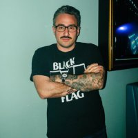 ian (@drchambers) 's Twitter Profile