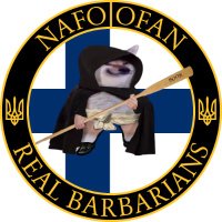 Kharon Fella (@iltaviesti) 's Twitter Profile Photo Kharon Fella (@iltaviesti) 's Twitter Profile Photo