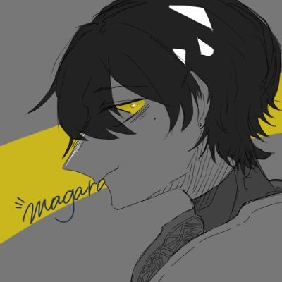 Magara@わぽむ🍌さんのプロフィール画像