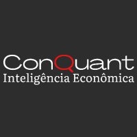ConQuant Inteligência Econômica (@conquantie) 's Twitter Profile