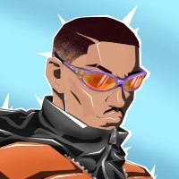 MORFEU (@moor_fes) 's Twitter Profile Photo