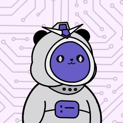 Gu0303's profile picture. I don’t time the market. I study the cycles.