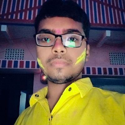 Music lover 🎶
Blogging 👨💻
Simple no attitude 😉
From sasaram 🌎
🎂10 September 🎉