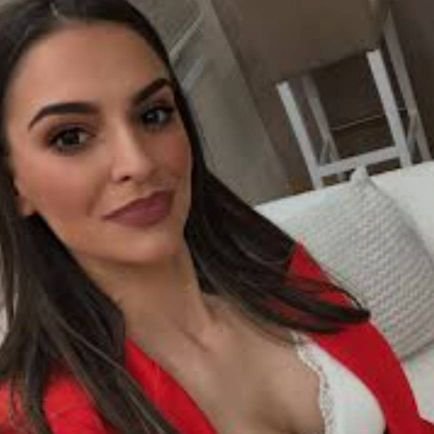 AnaRakic234291's profile picture. 