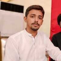 Ali 🇵🇰🇵🇸 (@chadharx) 's Twitter Profile