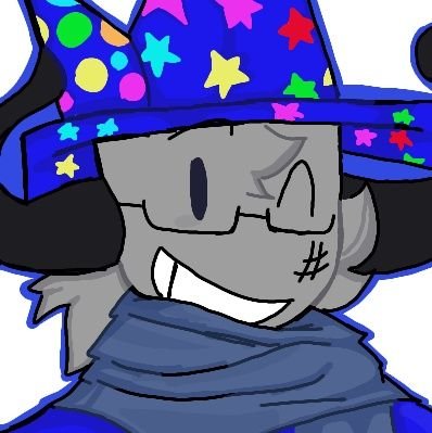 XxLouxisOnline's profile picture. ( Loading.. )
(COMPLETE.)

(Hello! The name is Loux!)

(I'm a Roblox developer, working on a game by myself 😢)

(I use any pronouns!)

(And, that's all! ⭐)