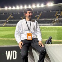 Julio Martín (@juliomartin97) 's Twitter Profile