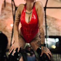 _lady_venom (@bizarrladyvenom) 's Twitter Profile