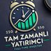 Tam Zamanlı Yatırımcı (@tamzamanliyatir) Twitter profile photo Tam Zamanlı Yatırımcı (@tamzamanliyatir) Twitter profile photo