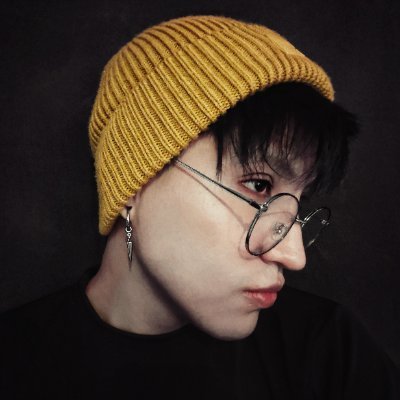 BlacknsteinX's profile picture. 