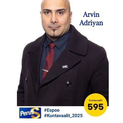 🏛️2025 Espoo,Kunnallisvaalit|Perussuomalaiset|Author|Zoroastrian|Monarchist|Patriot🇫🇮🇺🇦🇮🇱
♚Prince Reza Pahlavi is the Future King of Iran #Persian_Gulf