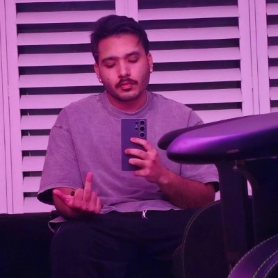 @GearsEsports • @HCS 2x •
NO ⚜️ LA 🌇
UNSB🥊
appreciate what you have over what you lost.