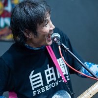ヒデヨヴィッチ上杉/Hideyovic Uesugi(Geronimo Label) (@hideyovic_ge) 's Twitter Profile
