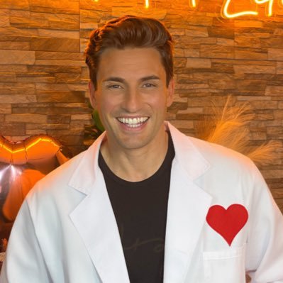 ▶️ Canal de YouTube “Victor Doctor Amor” / Instagram @victorenguidanos / Consultas Privadas aquí 📥victordoctoramor85@gmail.com 🌎 23 países