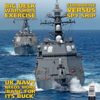Warships IFR (@warshipsifr) 's Twitter Profile Photo Warships IFR (@warshipsifr) 's Twitter Profile Photo