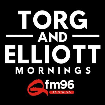 @TorgandElliott
