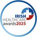Irish Healthcare Awards (@healthawardsirl) Twitter profile photo Irish Healthcare Awards (@healthawardsirl) Twitter profile photo