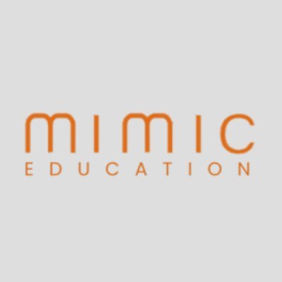 mimiceducation's profile picture. We provide AI tutors, 3D simulations, and AI avatars to revolutionize learning with personalized, immersive, and interactive education.