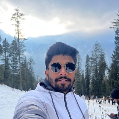 Gaurav08154633's profile picture. 