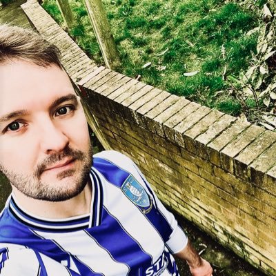 Service Operations Project Manager @ChessICT | Sheffield Wednesday | Frickley Athletic | AC Milan