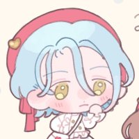 ちか💐5/4 東4 た80a (@chika_cb_mzk) 's Twitter Profile