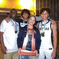 Julius Sandi (@coach_sandi) 's Twitter Profile