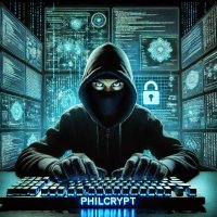 Philcrypt (@philcrypt2) 's Twitter Profile