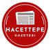 Hacettepe Gazetesi Yedek (@hacettepegzt) Twitter profile photo Hacettepe Gazetesi Yedek (@hacettepegzt) Twitter profile photo