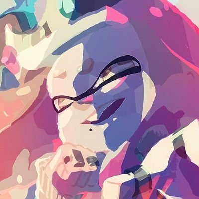 YO! PEARL IN DA HOOUUUSEEEEE!!!
Off the Hook’s lead rapper. 🦑
Small squid, BIG energy!
Stream #$@%* Dudes Be #$@%* Sleepin.
/not affiliated with Nintendo/