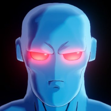 ISmashTheRat's profile picture. Xenoverse 2 revamp member. Guh