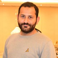 IMRAN ISMAEEL (@imran_sabqi) 's Twitter Profile