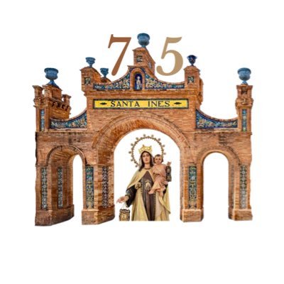 NSCarmenStaInes's profile picture. Perfil oficial de la Hermandad de Ntra. Sra. del Carmen de la Colonia de Santa Inés. Distrito 11, Teatinos-Universidad de Málaga. estrelladelmarcsi@hotmail.es