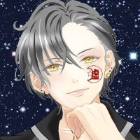 嘘月 (@_usotsuki_gozi) 's Twitter Profile