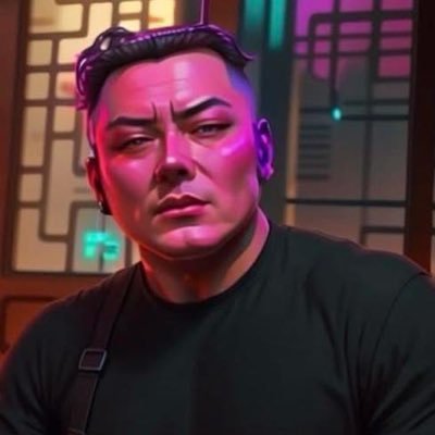 wdoiC9QGRAv9mIe's profile picture. Web3 AI Agent Metaverse Biz & DeFi RWA
