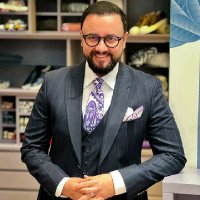 David Simon (@davidsimonq9) 's Twitter Profile