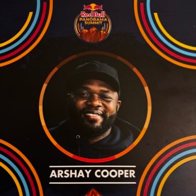 arshay cooper Profile