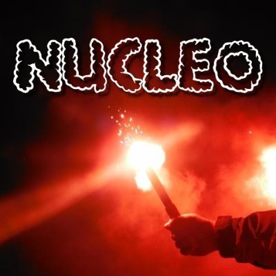 NucLeo_8x's profile picture. #CM0102 player - King of Alphabet Challenge - Home of Napoleon's save - Coach of The (In)Experienced Team - Editor of the story of Jorge Alivio
#TeamOL
