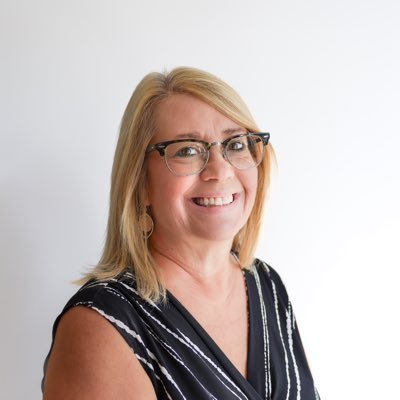 Associate Professor at Keuka College; occupational therapist at Little Lukes