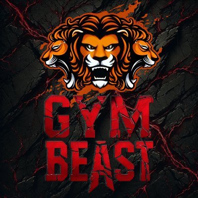 🏋️♂️ Gym Beast | Indore
🔥 Unleash Your Inner Beast! 💪
🏋️♀️ Strength | Cardio | Functional Training
⚡ State-of-the-Art Equipment & Expert Coaches