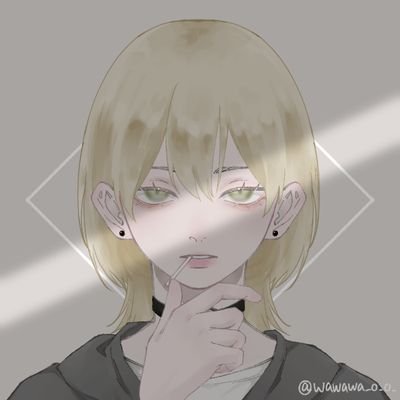 私の世界で - Rara, Rav, or also called Zu.
Amateur Writer | INFP |