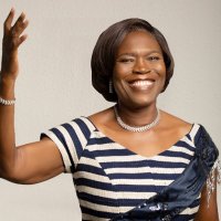Simone Ehivet GBAGBO (@gbagbosimone) 's Twitter Profile