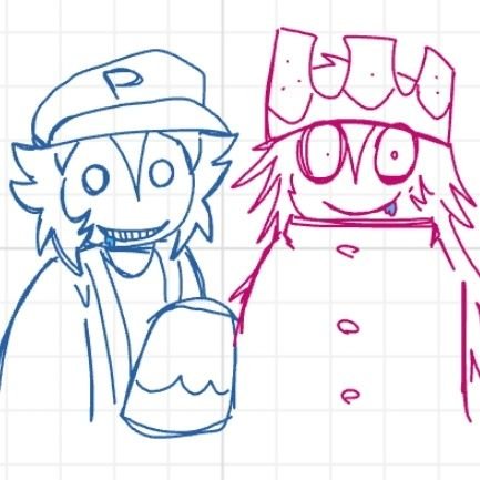 StarmeatAdam's profile picture. Idk anymore man, imma drawing soon :)
Im 18, im tryna be nice and understand, i don't know emoji combos but i think lemon phone its for lemon demon