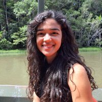 Ester Pinheiro (@esterpinnheiro) 's Twitter Profile Photo