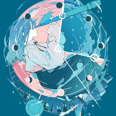 Purple___Unv's profile picture. 茈(むらさき)です / 05(元n=1) / YNU理工 /アイコン:ノーコピーライトガール様 / 大学関連→@Purple_YNU / 本垢(?)→@Ruhemann_purple