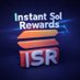 InstantSolRewards (@isrofficialfr) Twitter profile photo InstantSolRewards (@isrofficialfr) Twitter profile photo